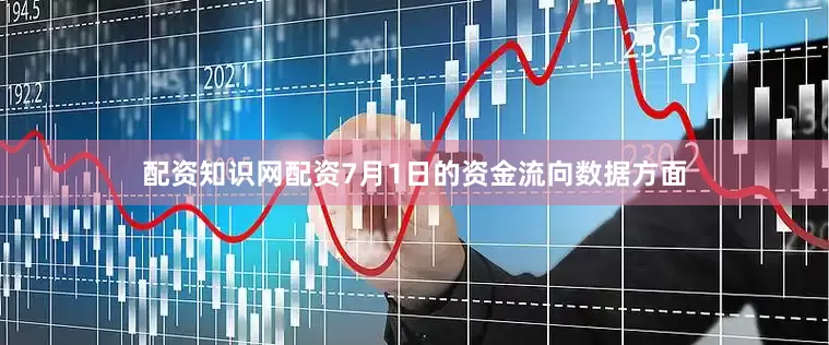 配资知识网配资7月1日的资金流向数据方面