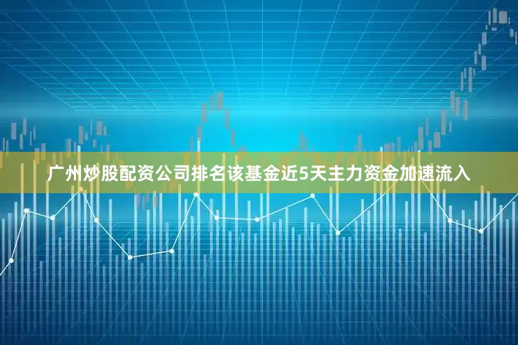 广州炒股配资公司排名该基金近5天主力资金加速流入