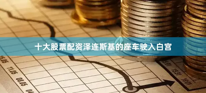 十大股票配资泽连斯基的座车驶入白宫