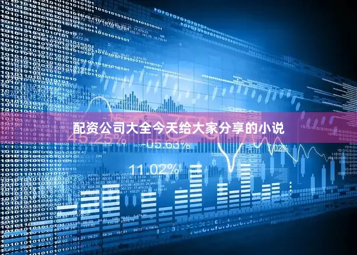 配资公司大全今天给大家分享的小说