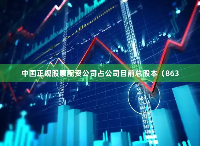 中国正规股票配资公司占公司目前总股本（863