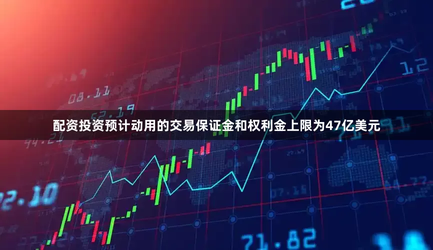 配资投资预计动用的交易保证金和权利金上限为47亿美元